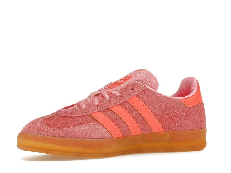 adidas Gazelle Indoor Beam Pink (Women's) - adidas - OFFseason 衣服 - IE1058