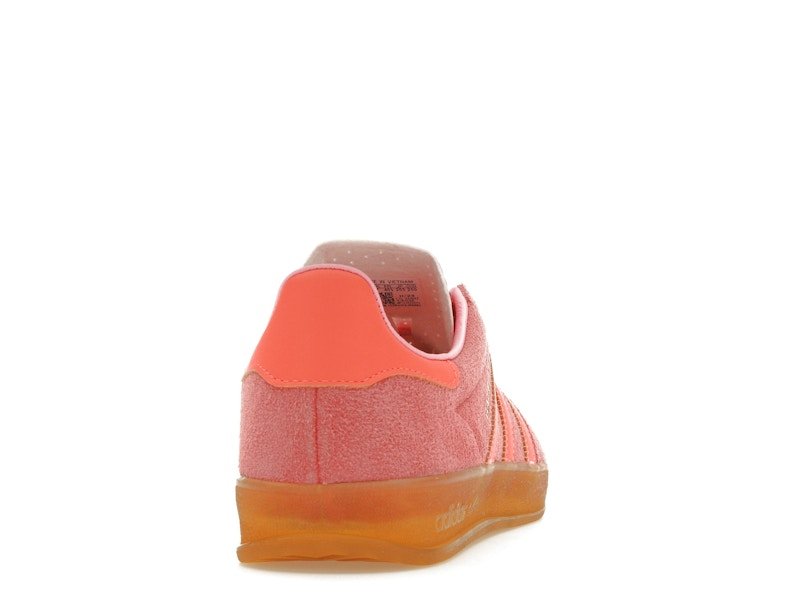 adidas Gazelle Indoor Beam Pink (Women's) - adidas - OFFseason 衣服 - IE1058