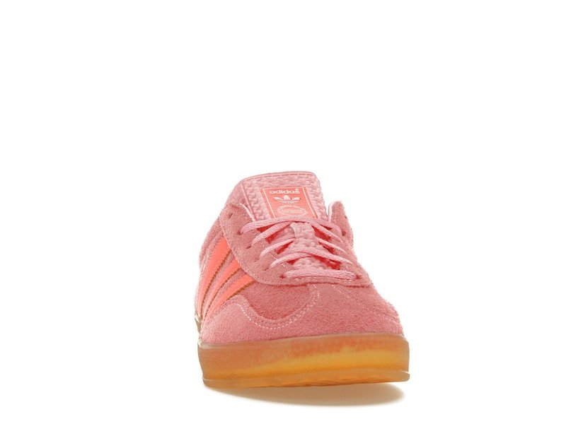 adidas Gazelle Indoor Beam Pink (Women's) - adidas - OFFseason 衣服 - IE1058