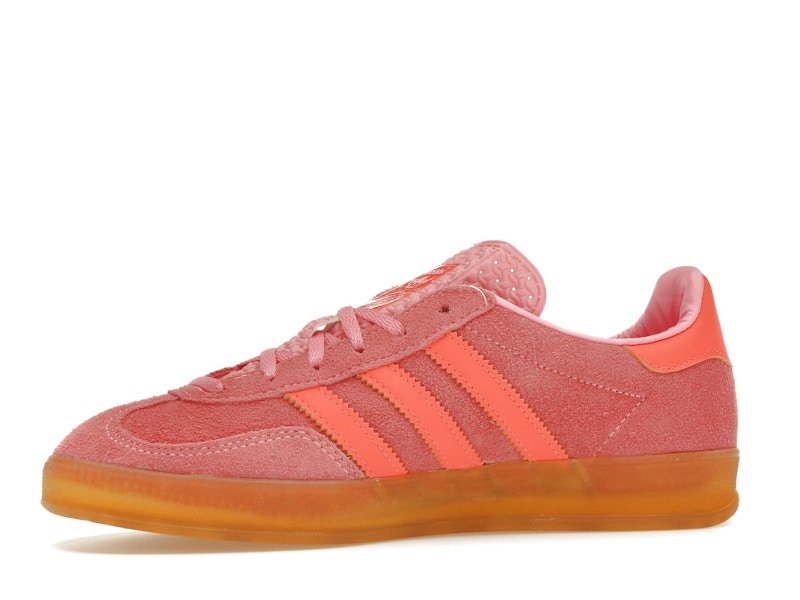 adidas Gazelle Indoor Beam Pink (Women's) - adidas - OFFseason 衣服 - IE1058