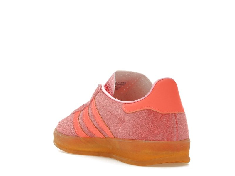 adidas Gazelle Indoor Beam Pink (Women's) - adidas - OFFseason 衣服 - IE1058