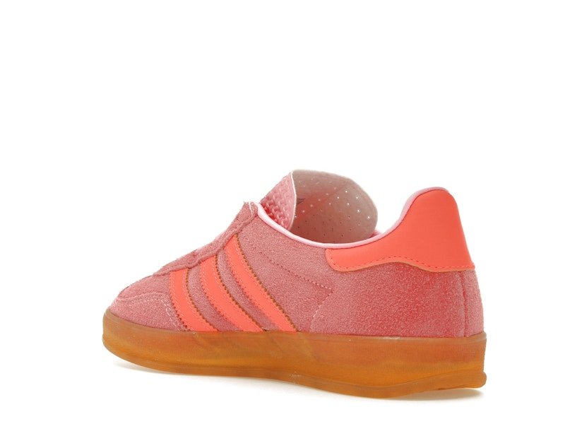 adidas Gazelle Indoor Beam Pink (Women's) - adidas - OFFseason 衣服 - IE1058