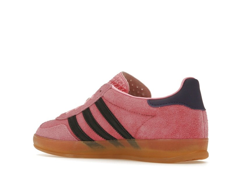 adidas Gazelle Indoor Bliss Pink Purple (Women's) - adidas - OFFseason 衣服 - IE7002