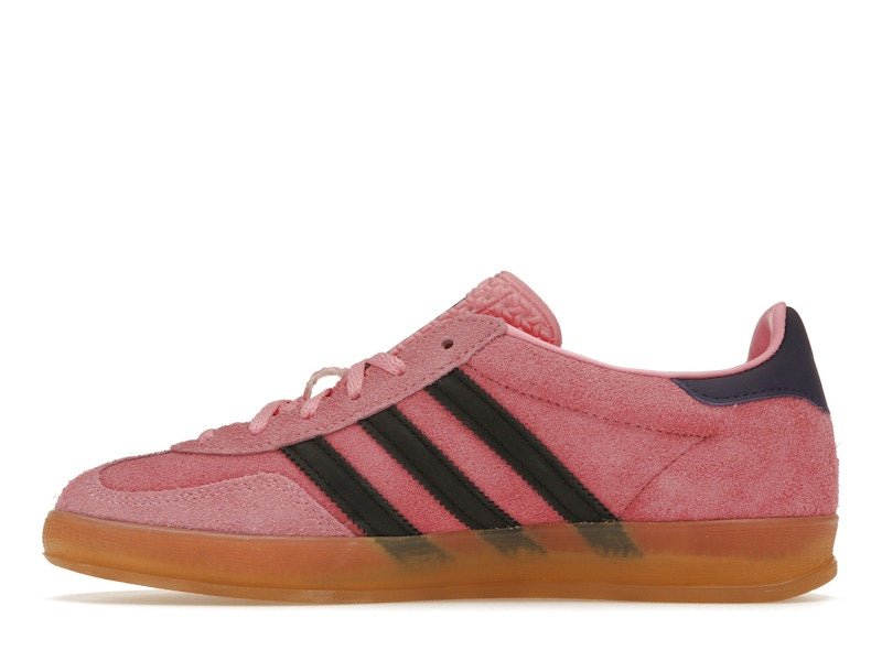 adidas Gazelle Indoor Bliss Pink Purple (Women's) - adidas - OFFseason 衣服 - IE7002