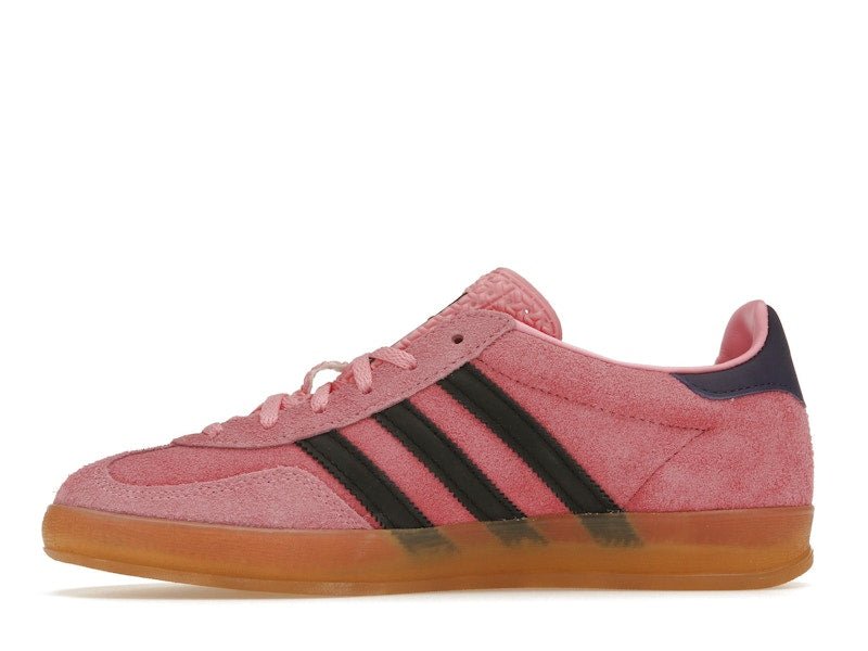 adidas Gazelle Indoor Bliss Pink Purple (Women's) - adidas - OFFseason 衣服 - IE7002