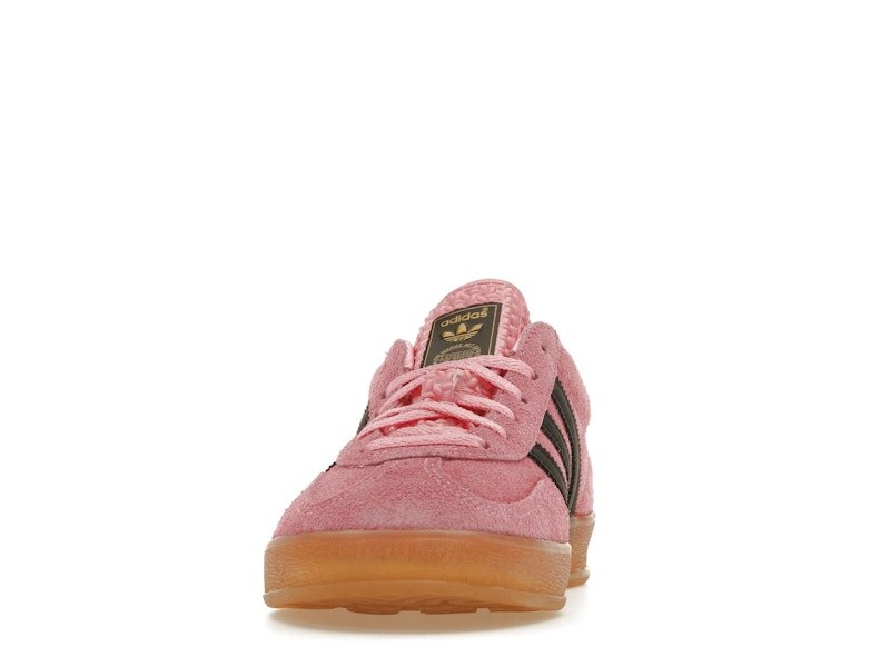 adidas Gazelle Indoor Bliss Pink Purple (Women's) - adidas - OFFseason 衣服 - IE7002