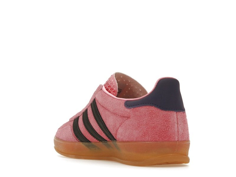 adidas Gazelle Indoor Bliss Pink Purple (Women's) - adidas - OFFseason 衣服 - IE7002