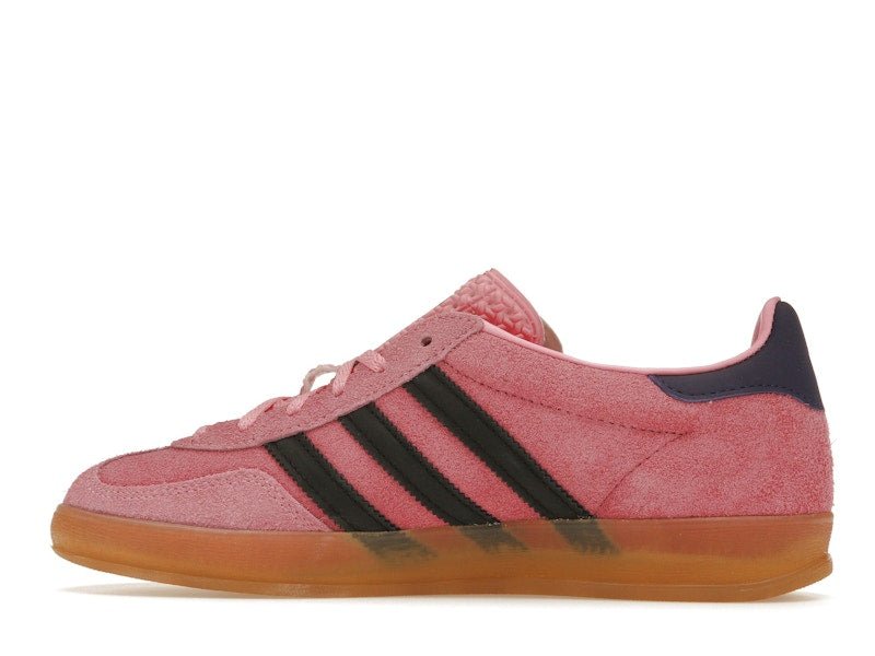 adidas Gazelle Indoor Bliss Pink Purple (Women's) - adidas - OFFseason 衣服 - IE7002