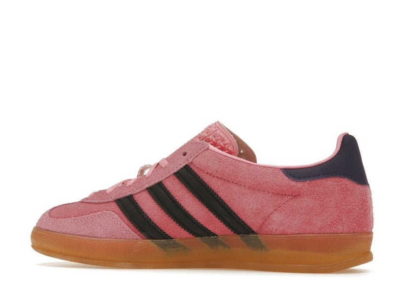 adidas Gazelle Indoor Bliss Pink Purple (Women's) - adidas - OFFseason 衣服 - IE7002