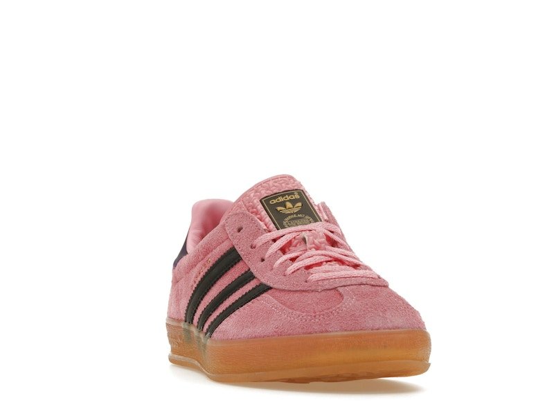 adidas Gazelle Indoor Bliss Pink Purple (Women's) - adidas - OFFseason 衣服 - IE7002