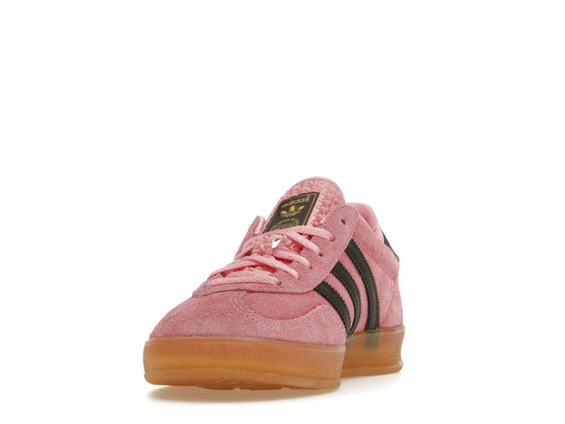 adidas Gazelle Indoor Bliss Pink Purple (Women's) - adidas - OFFseason 衣服 - IE7002