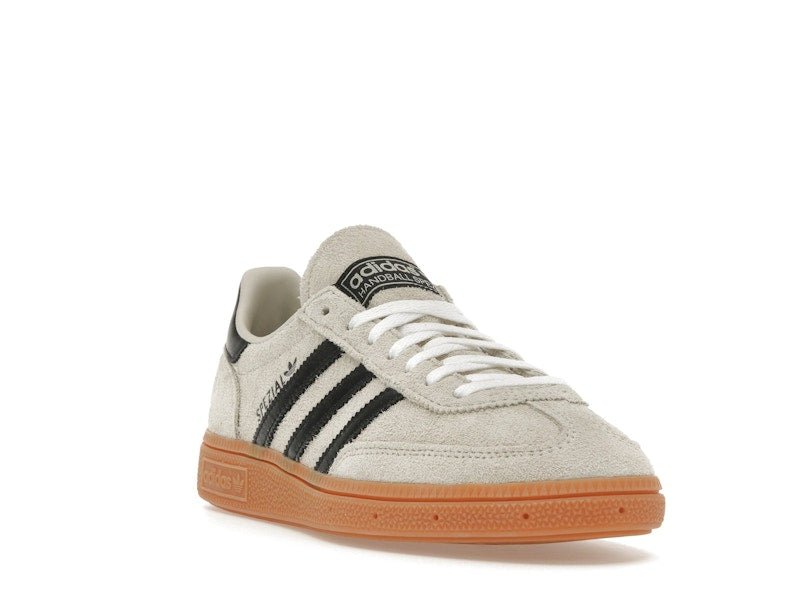 adidas Handball Spezial Aluminum Core Black (Women's) - adidas - OFFseason 衣服 - IF6562