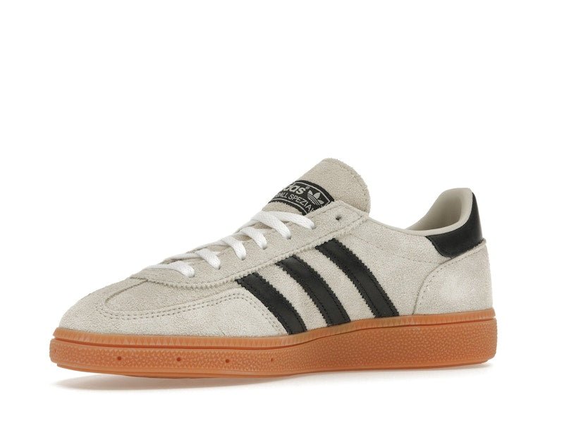 adidas Handball Spezial Aluminum Core Black (Women's) - adidas - OFFseason 衣服 - IF6562