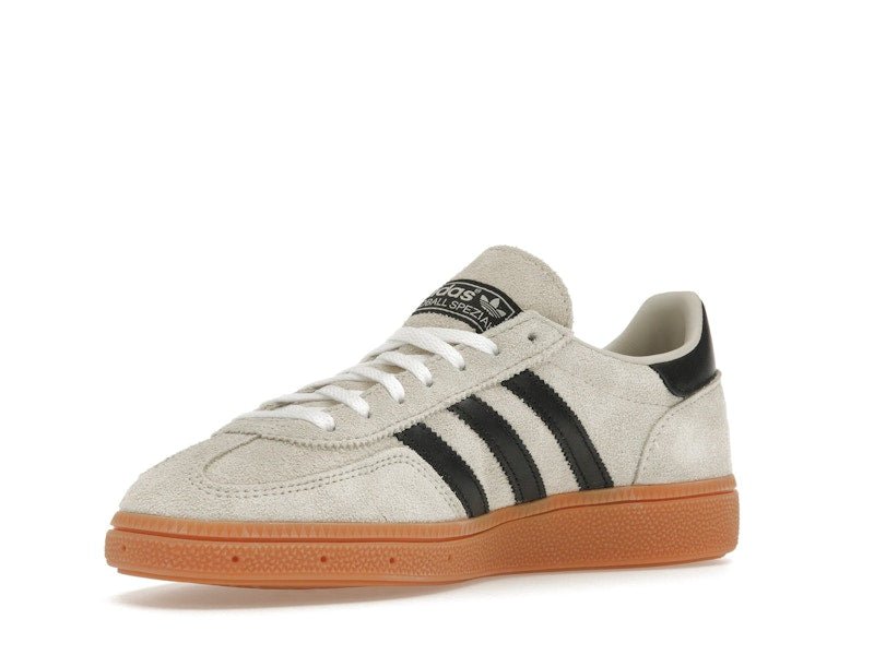 adidas Handball Spezial Aluminum Core Black (Women's) - adidas - OFFseason 衣服 - IF6562