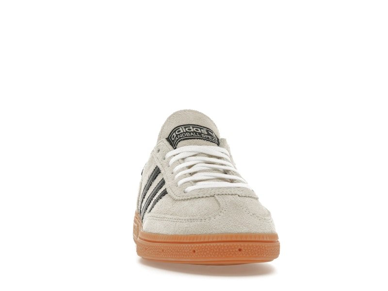 adidas Handball Spezial Aluminum Core Black (Women's) - adidas - OFFseason 衣服 - IF6562