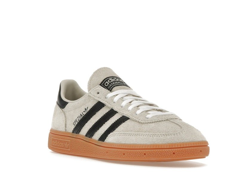 adidas Handball Spezial Aluminum Core Black (Women's) - adidas - OFFseason 衣服 - IF6562