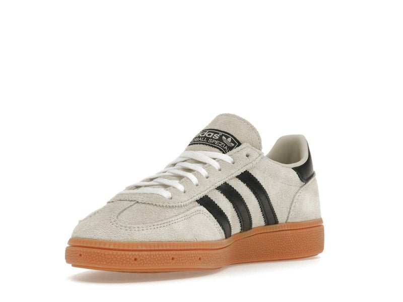 adidas Handball Spezial Aluminum Core Black (Women's) - adidas - OFFseason 衣服 - IF6562