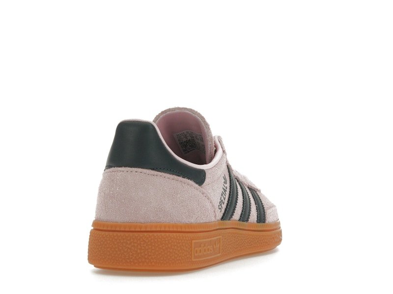 adidas Handball Spezial Clear Pink Arctic Night (Women's) - adidas - OFFseason 衣服 - IF6561