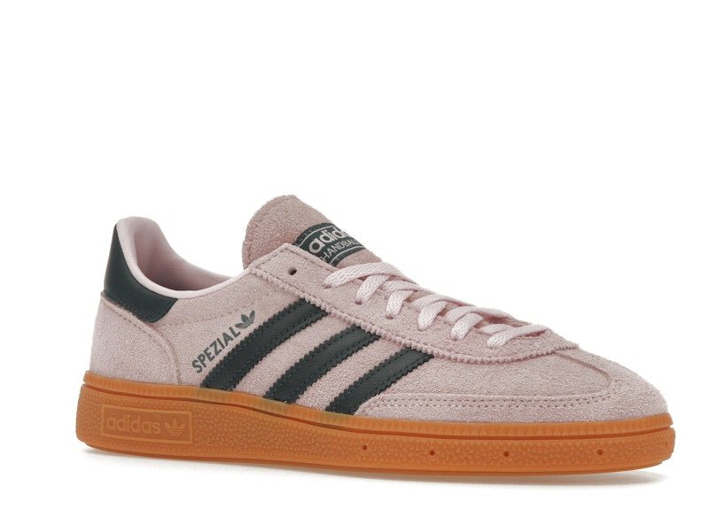 adidas Handball Spezial Clear Pink Arctic Night (Women's) - adidas - OFFseason 衣服 - IF6561