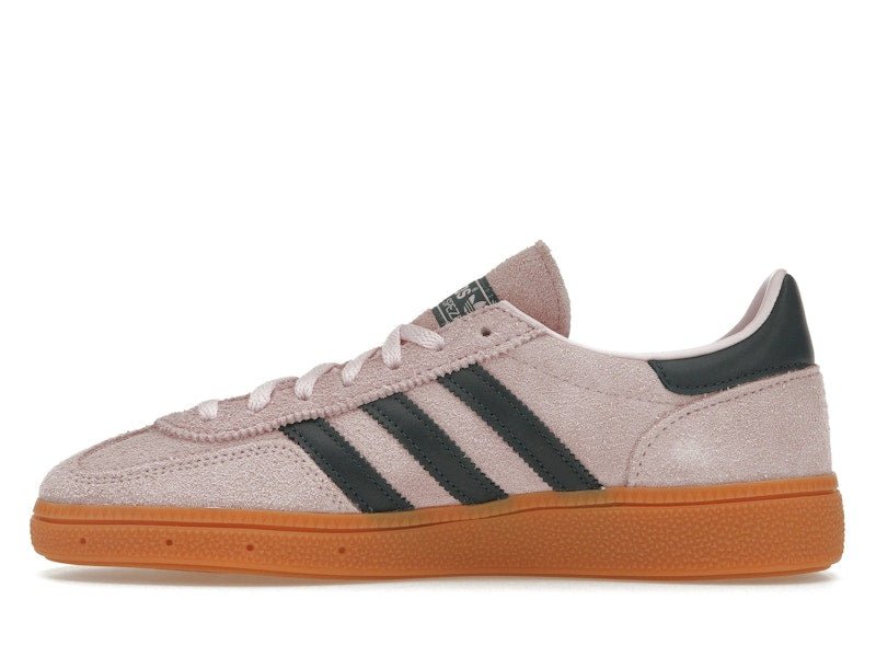 adidas Handball Spezial Clear Pink Arctic Night (Women's) - adidas - OFFseason 衣服 - IF6561