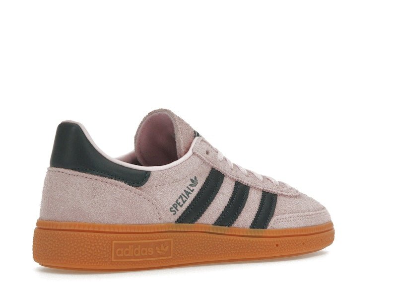 adidas Handball Spezial Clear Pink Arctic Night (Women's) - adidas - OFFseason 衣服 - IF6561