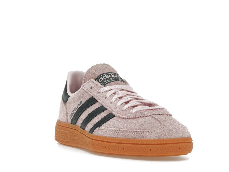 adidas Handball Spezial Clear Pink Arctic Night (Women's) - adidas - OFFseason 衣服 - IF6561