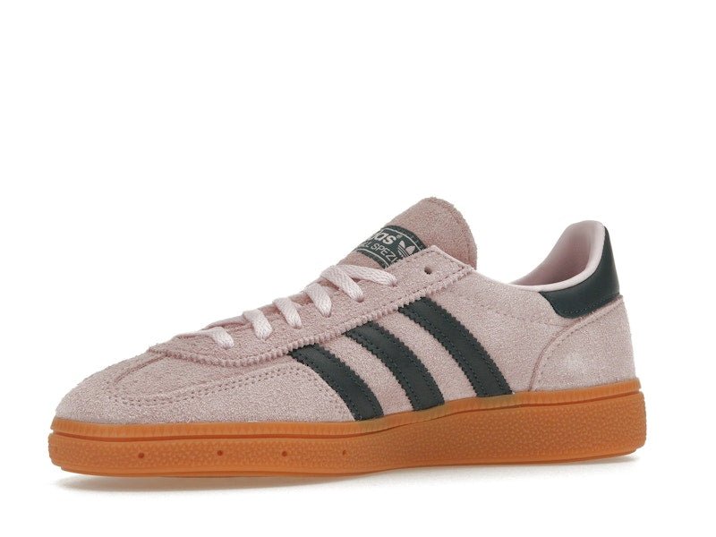 adidas Handball Spezial Clear Pink Arctic Night (Women's) - adidas - OFFseason 衣服 - IF6561