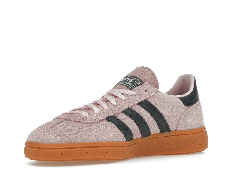 adidas Handball Spezial Clear Pink Arctic Night (Women's) - adidas - OFFseason 衣服 - IF6561