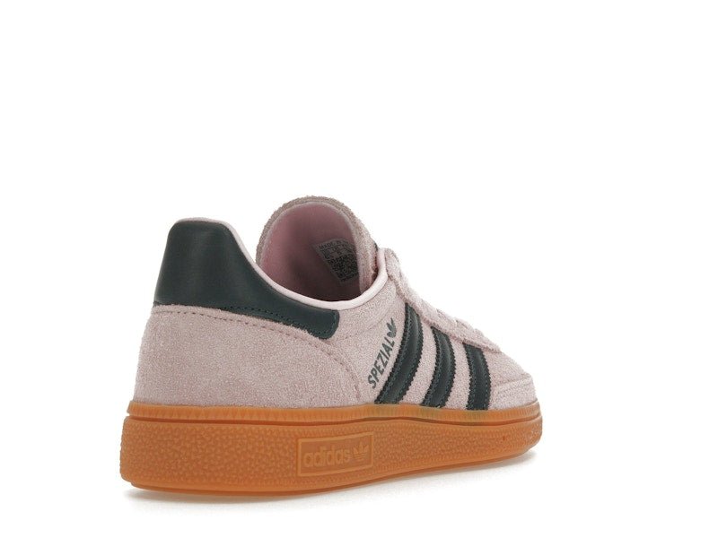 adidas Handball Spezial Clear Pink Arctic Night (Women's) - adidas - OFFseason 衣服 - IF6561