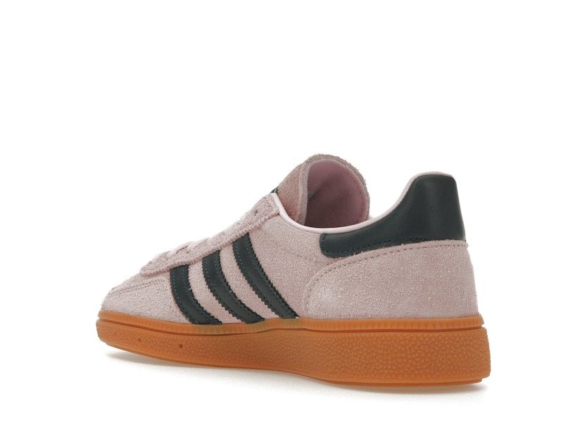 adidas Handball Spezial Clear Pink Arctic Night (Women's) - adidas - OFFseason 衣服 - IF6561