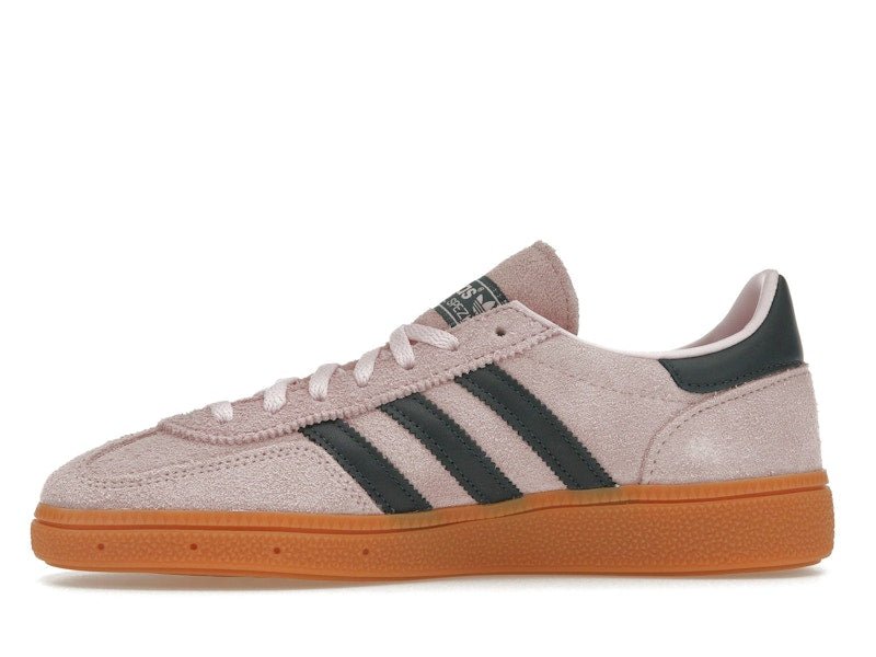 adidas Handball Spezial Clear Pink Arctic Night (Women's) - adidas - OFFseason 衣服 - IF6561