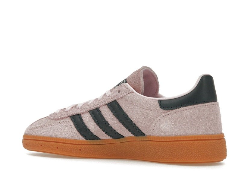 adidas Handball Spezial Clear Pink Arctic Night (Women's) - adidas - OFFseason 衣服 - IF6561