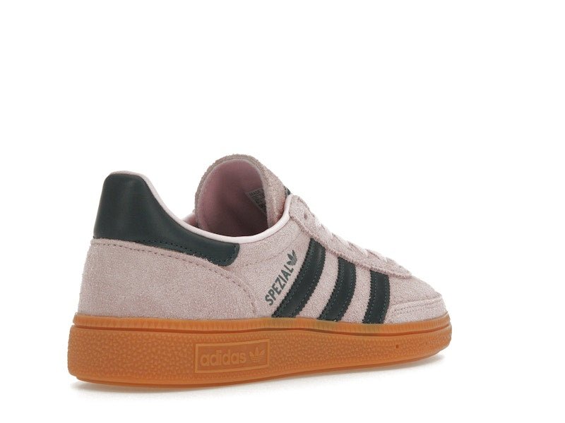 adidas Handball Spezial Clear Pink Arctic Night (Women's) - adidas - OFFseason 衣服 - IF6561