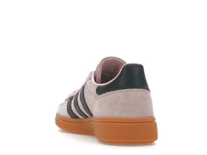 adidas Handball Spezial Clear Pink Arctic Night (Women's) - adidas - OFFseason 衣服 - IF6561