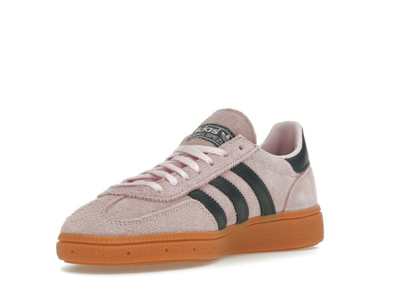 adidas Handball Spezial Clear Pink Arctic Night (Women's) - adidas - OFFseason 衣服 - IF6561