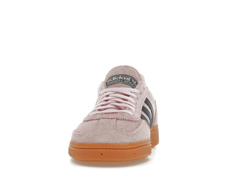 adidas Handball Spezial Clear Pink Arctic Night (Women's) - adidas - OFFseason 衣服 - IF6561