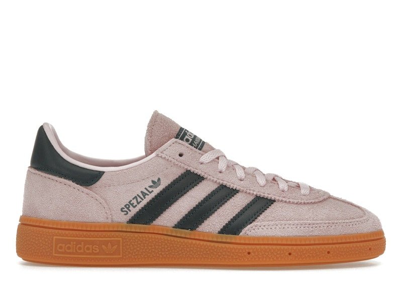 adidas Handball Spezial Clear Pink Arctic Night (Women's) - adidas - OFFseason 衣服 - IF6561