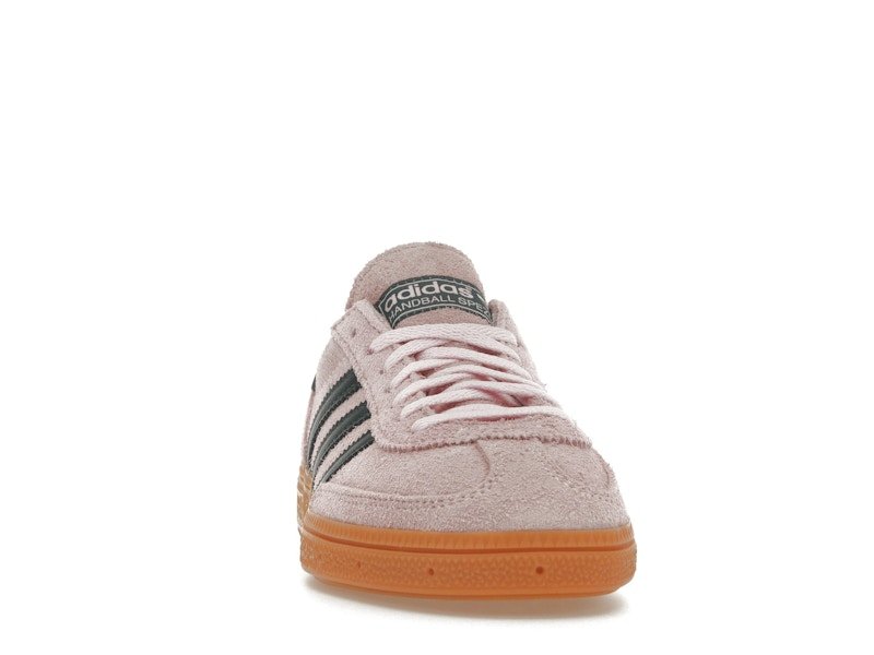 adidas Handball Spezial Clear Pink Arctic Night (Women's) - adidas - OFFseason 衣服 - IF6561