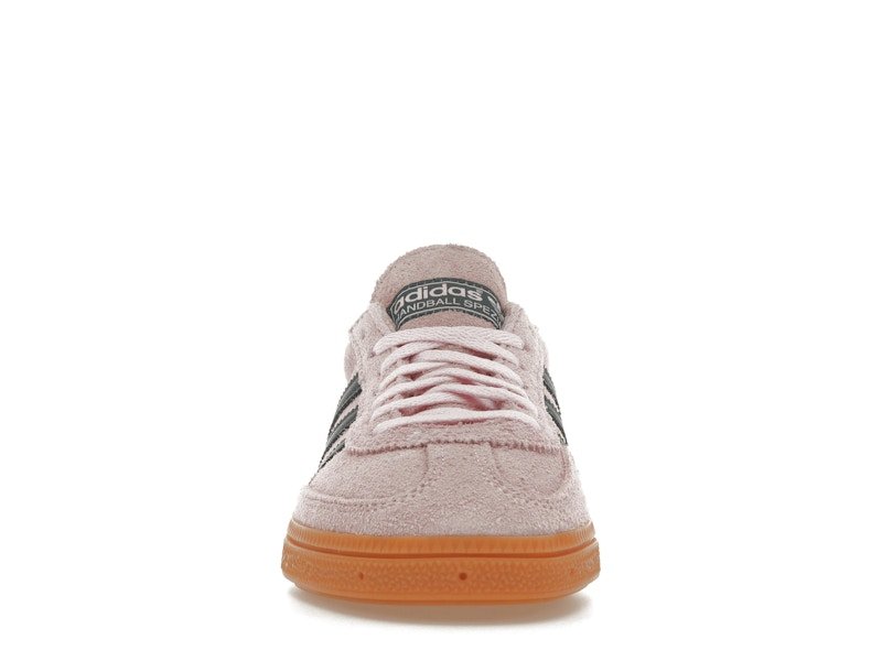 adidas Handball Spezial Clear Pink Arctic Night (Women's) - adidas - OFFseason 衣服 - IF6561