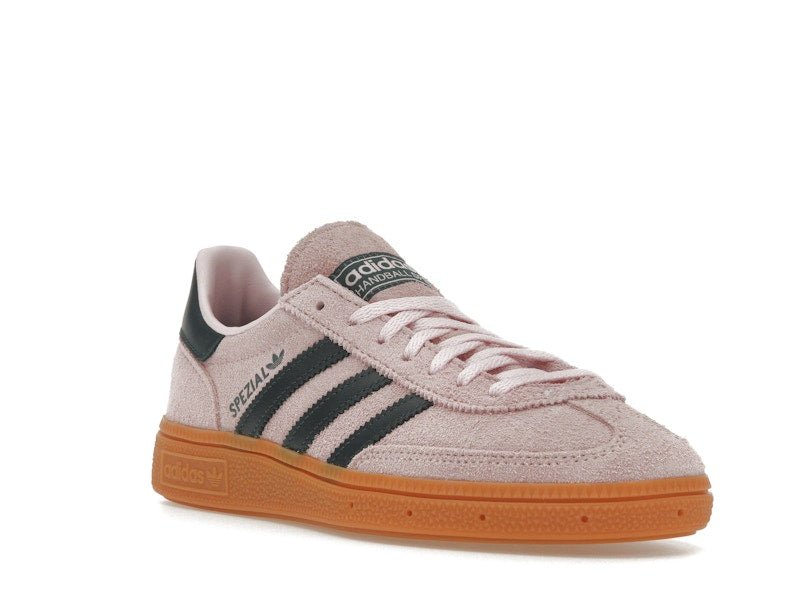 adidas Handball Spezial Clear Pink Arctic Night (Women's) - adidas - OFFseason 衣服 - IF6561