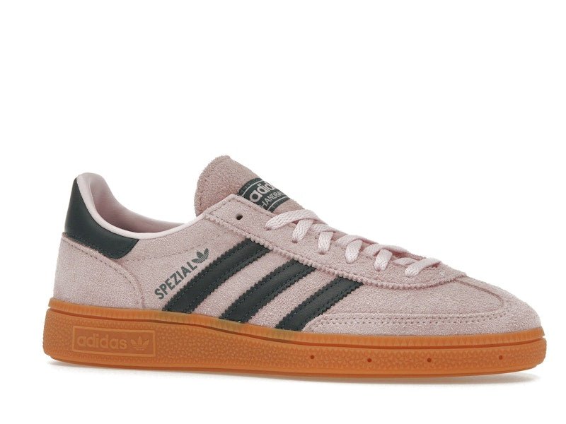 adidas Handball Spezial Clear Pink Arctic Night (Women's) - adidas - OFFseason 衣服 - IF6561