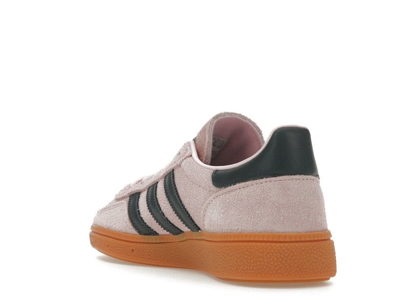 adidas Handball Spezial Clear Pink Arctic Night (Women's) - adidas - OFFseason 衣服 - IF6561