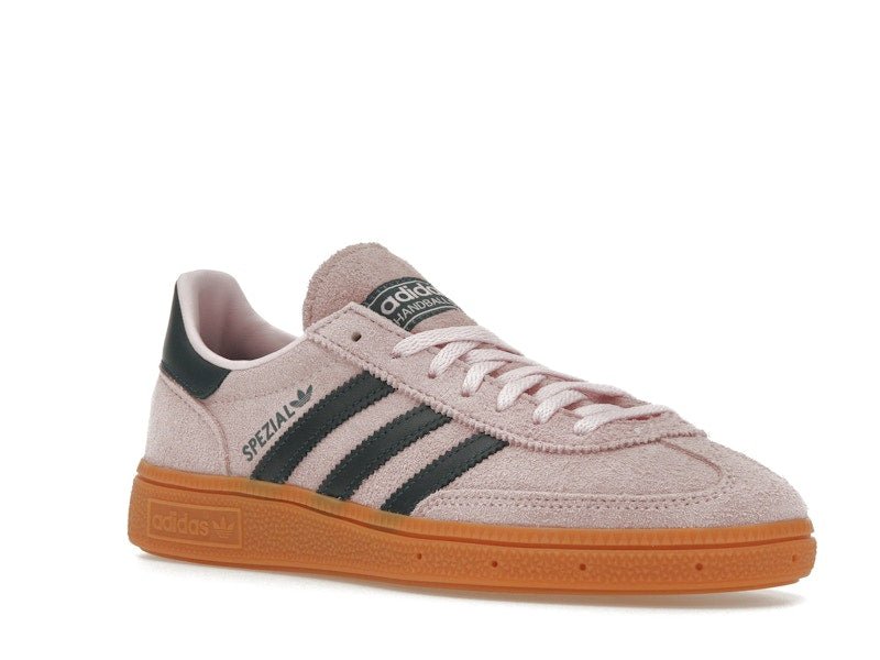 adidas Handball Spezial Clear Pink Arctic Night (Women's) - adidas - OFFseason 衣服 - IF6561