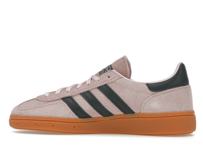 adidas Handball Spezial Clear Pink Arctic Night (Women's) - adidas - OFFseason 衣服 - IF6561