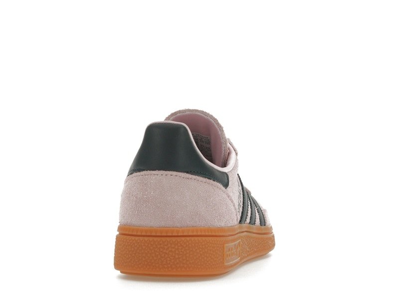 adidas Handball Spezial Clear Pink Arctic Night (Women's) - adidas - OFFseason 衣服 - IF6561