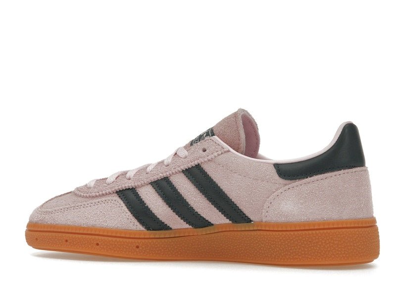 adidas Handball Spezial Clear Pink Arctic Night (Women's) - adidas - OFFseason 衣服 - IF6561