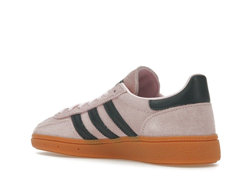 adidas Handball Spezial Clear Pink Arctic Night (Women's) - adidas - OFFseason 衣服 - IF6561