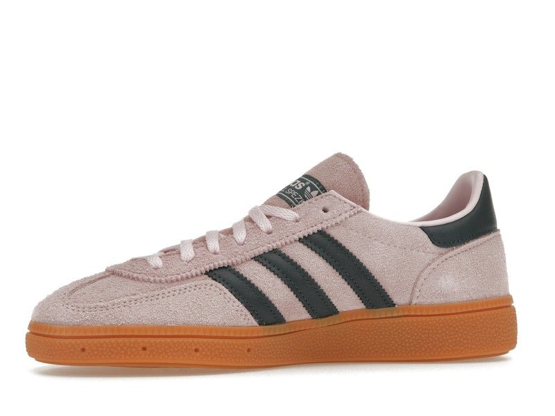 adidas Handball Spezial Clear Pink Arctic Night (Women's) - adidas - OFFseason 衣服 - IF6561