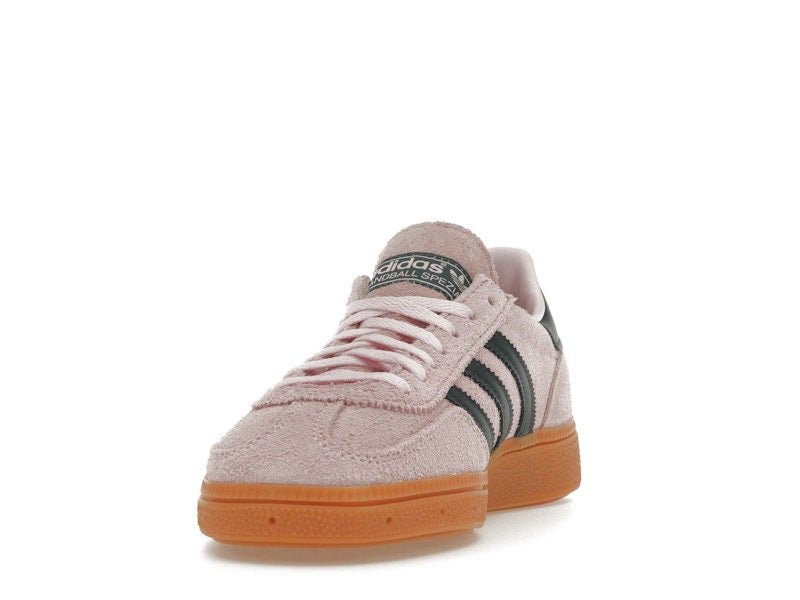 adidas Handball Spezial Clear Pink Arctic Night (Women's) - adidas - OFFseason 衣服 - IF6561