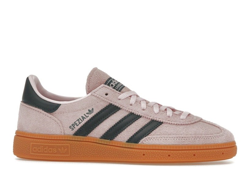 adidas Handball Spezial Clear Pink Arctic Night (Women's) - adidas - OFFseason 衣服 - IF6561